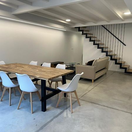 Vivienda Ramon Y Cajal 16 Lejlighed Vilagarcia de Arousa Eksteriør billede