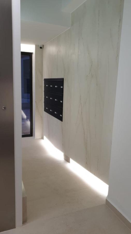 Vivienda Ramon Y Cajal 16 Lejlighed Vilagarcia de Arousa Eksteriør billede