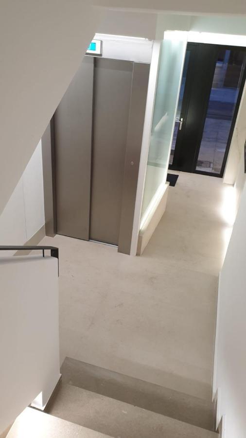 Vivienda Ramon Y Cajal 16 Lejlighed Vilagarcia de Arousa Eksteriør billede