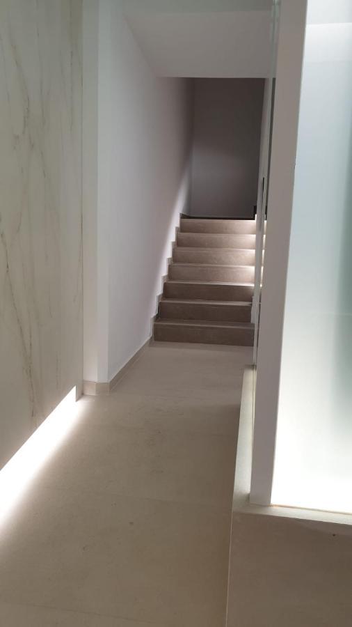 Vivienda Ramon Y Cajal 16 Lejlighed Vilagarcia de Arousa Eksteriør billede