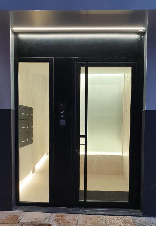 Vivienda Ramon Y Cajal 16 Lejlighed Vilagarcia de Arousa Eksteriør billede