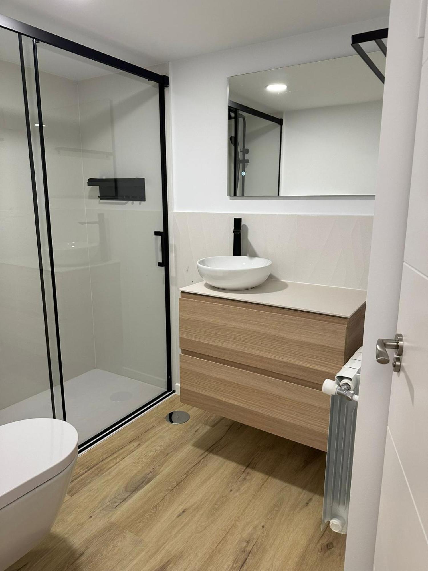 Vivienda Ramon Y Cajal 16 Lejlighed Vilagarcia de Arousa Eksteriør billede