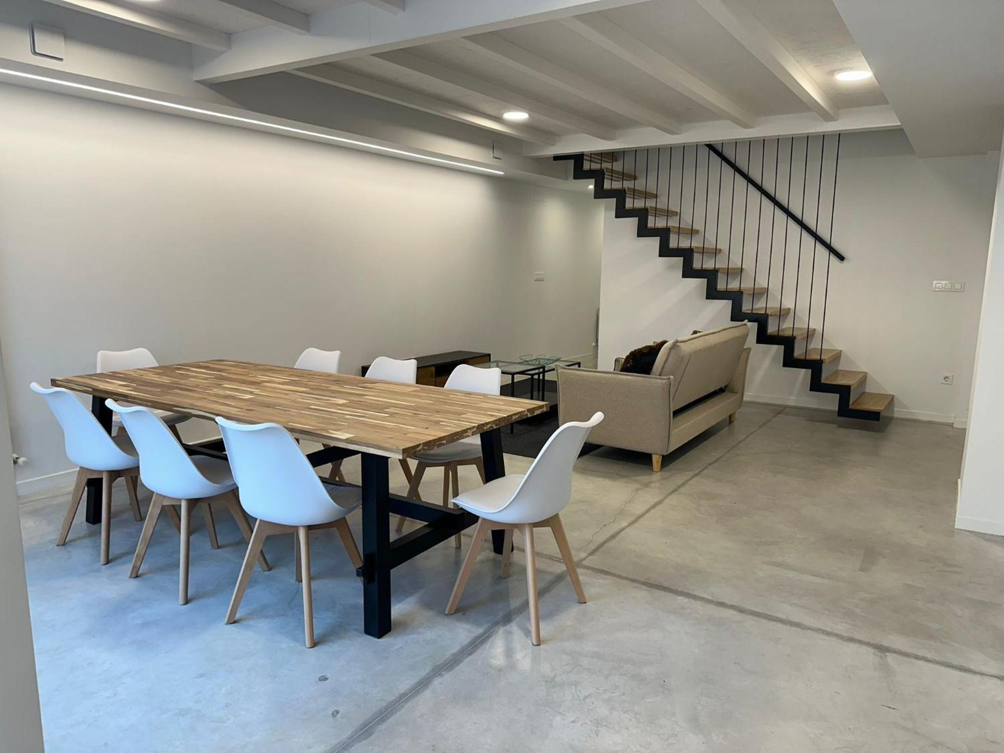 Vivienda Ramon Y Cajal 16 Lejlighed Vilagarcia de Arousa Eksteriør billede
