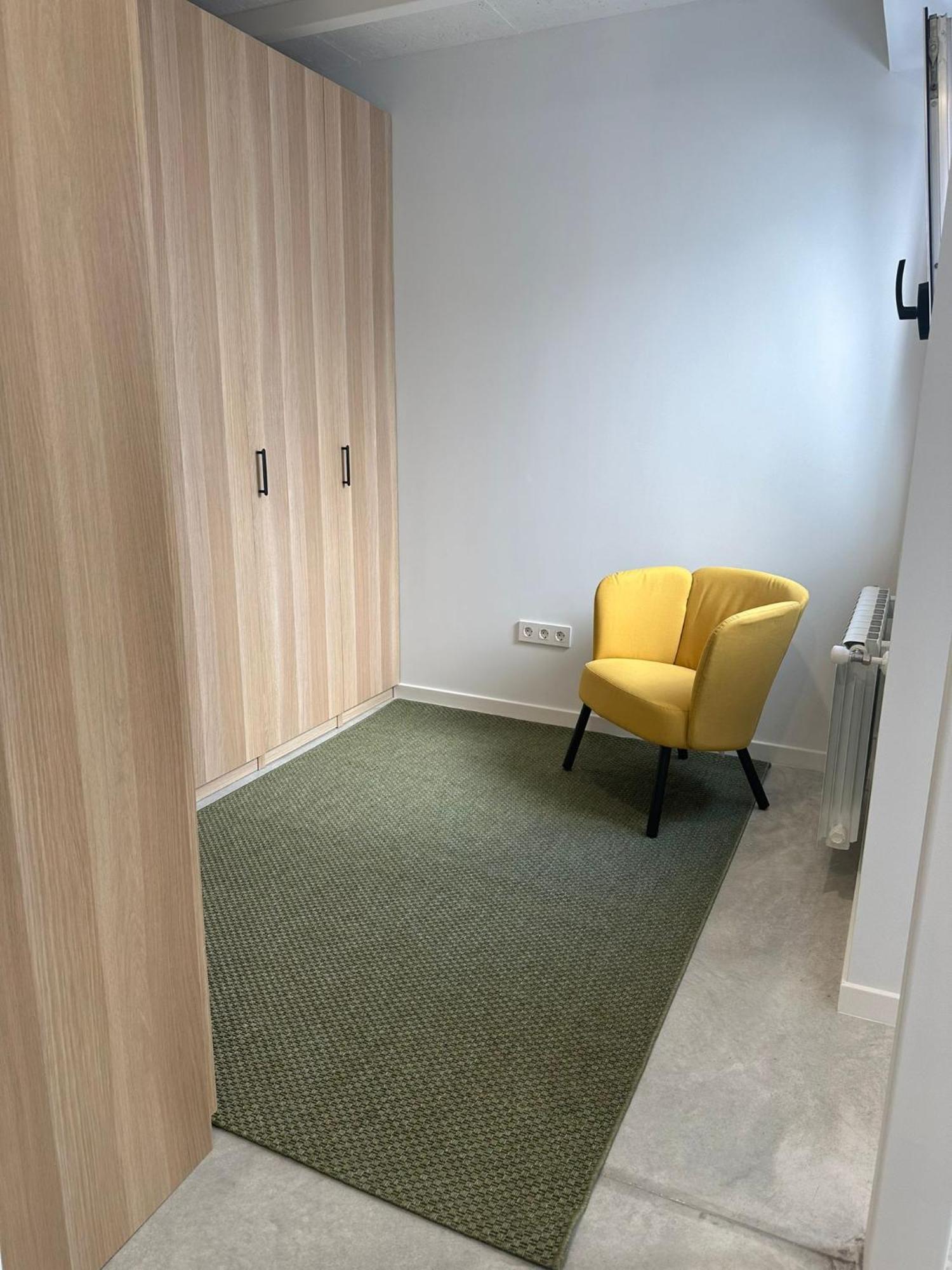 Vivienda Ramon Y Cajal 16 Lejlighed Vilagarcia de Arousa Eksteriør billede