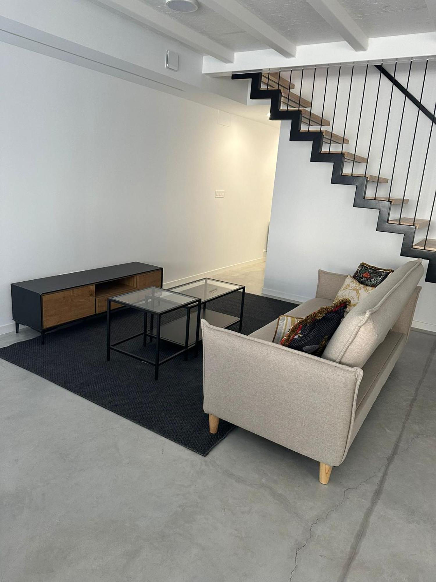 Vivienda Ramon Y Cajal 16 Lejlighed Vilagarcia de Arousa Eksteriør billede